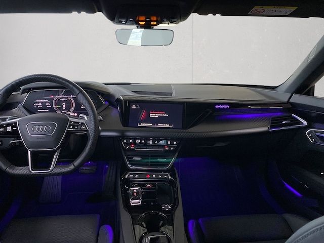 Audi E-tron GT Quattro E-tron Quattro - 2021 - Joinsteer - #11