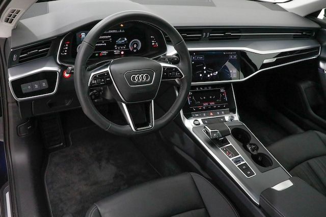 Audi A6 Avant Advanced 50 TDI Quattro Tiptronic - 2025 - Joinsteer - #10
