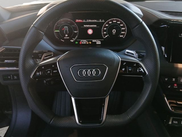 Audi E-tron GT Quattro E-tron Quattro - 2022 - Joinsteer - #10