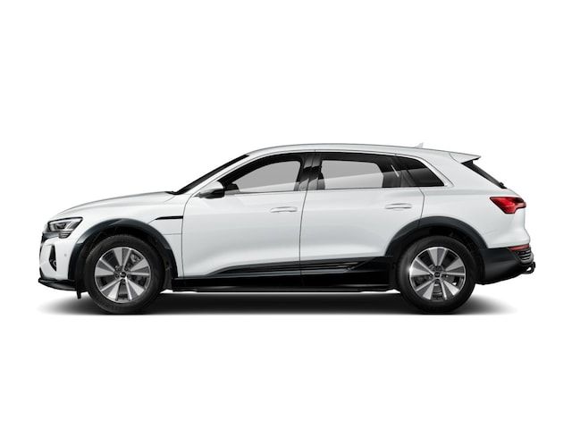 Audi Q8 E-tron Advanced 50 E-tron Quattro - 2024 - Joinsteer - #5