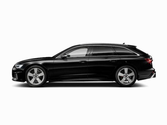 Audi S6 Avant TDI Quattro Tiptronic - 2024 - Joinsteer - #6