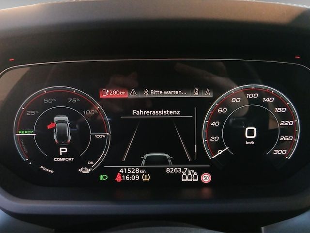 Audi E-tron GT Quattro E-tron Quattro - 2022 - Joinsteer - #11