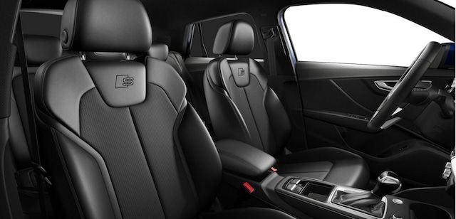 Audi Q2 Advanced 35 TFSI S Tronic - 2025 - Joinsteer - #10