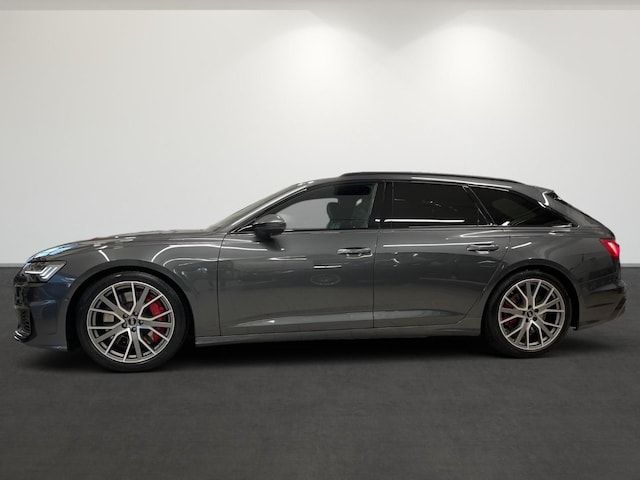 Audi S6 Avant TDI Quattro Tiptronic - 2023 - Joinsteer - #8