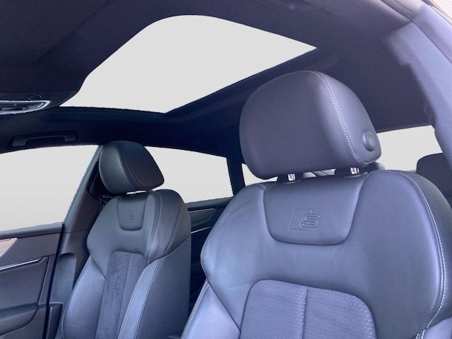 Audi A7 Sportback TFSI E - 2023 - Joinsteer - #12