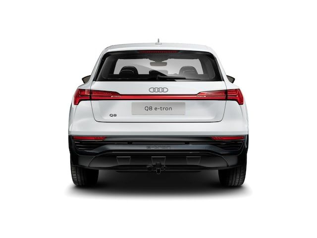 Audi Q8 E-tron Advanced 50 E-tron Quattro - 2024 - Joinsteer - #6