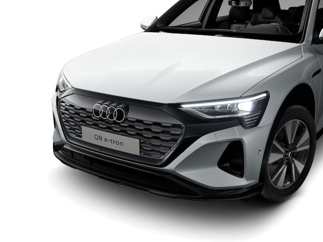 Audi Q8 E-tron Advanced 50 E-tron Quattro - 2024 - Joinsteer - #7
