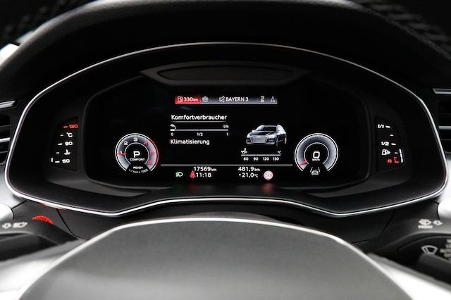Audi A6 Avant Advanced 50 TDI Quattro Tiptronic - 2025 - Joinsteer - #15