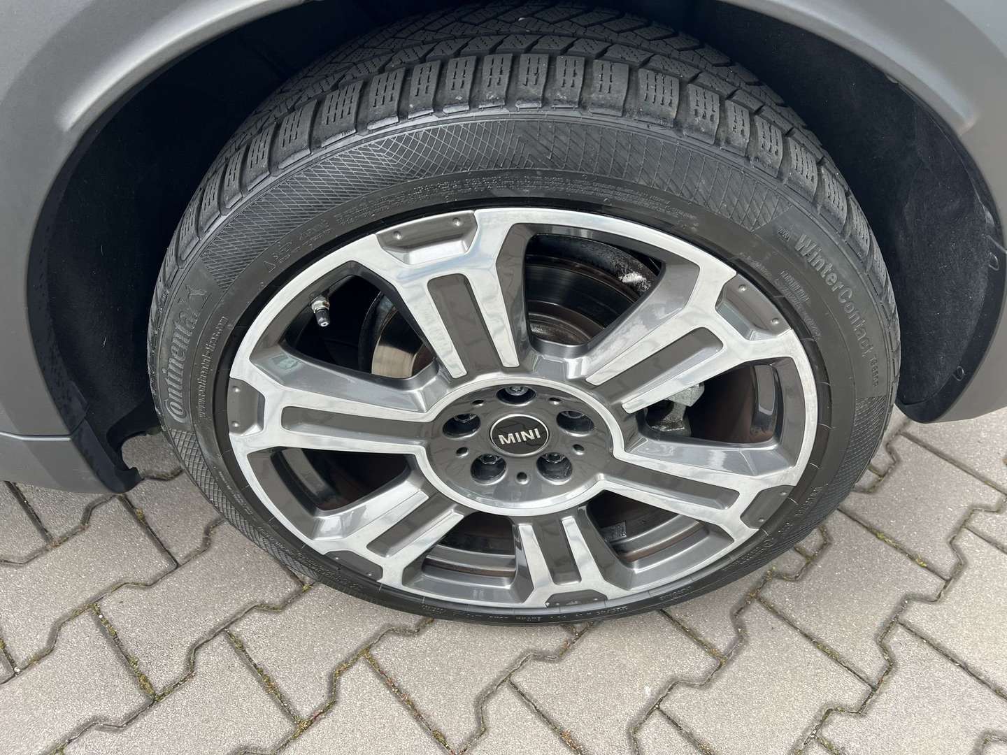 Mini Countryman COOPER SE - 2021 - Joinsteer - #13