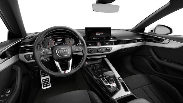 Audi S5 Sportback TDI Quattro Tiptronic - 2023 - Joinsteer - #8