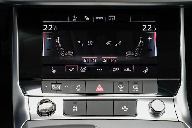 Audi A6 Avant Advanced 50 TDI Quattro Tiptronic - 2025 - Joinsteer - #16