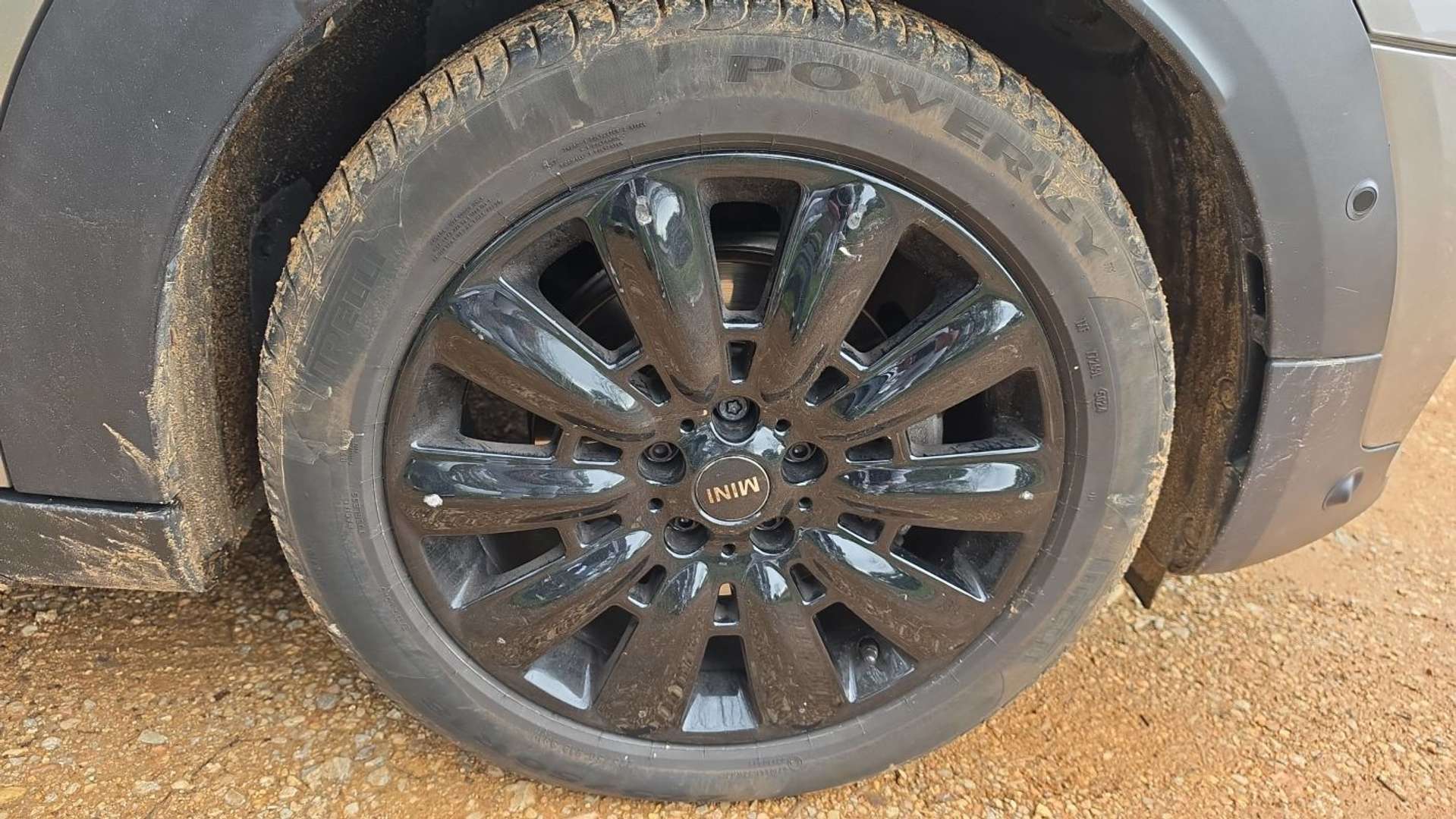 Mini Cooper Cooper - 2020 - Joinsteer - #16