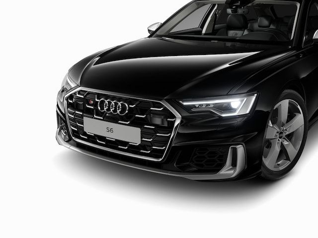 Audi S6 Avant TDI Quattro Tiptronic - 2024 - Joinsteer - #11