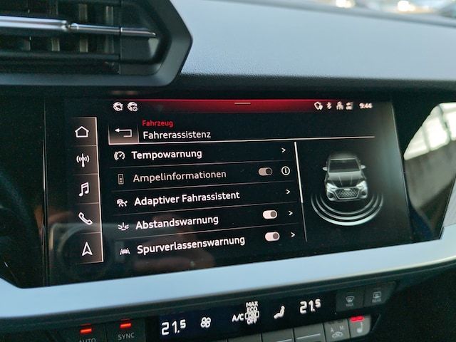Audi RS3 Berline TFSI Quattro S Tronic - 2023 - Joinsteer - #24