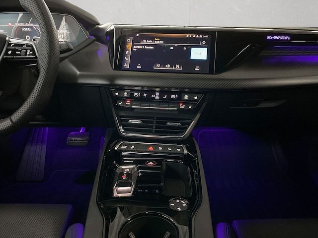 Audi E-tron GT Quattro E-tron Quattro - 2021 - Joinsteer - #13