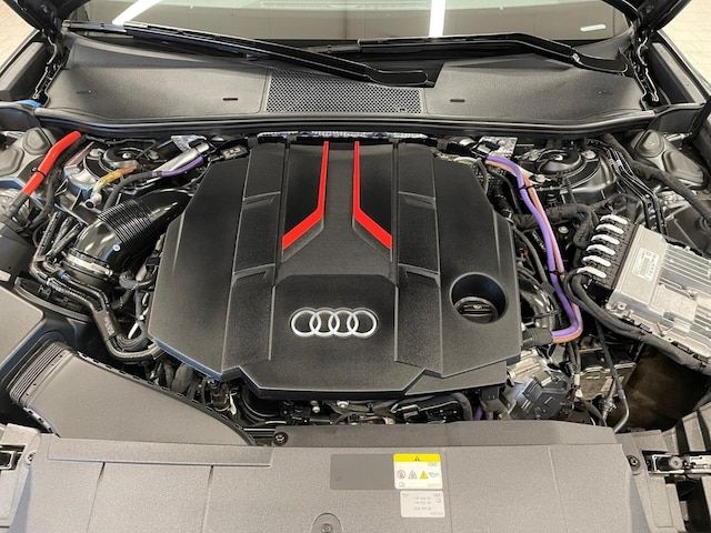 Audi S6 Avant TDI Quattro Tiptronic - 2023 - Joinsteer - #10