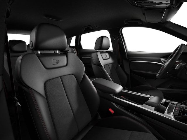 Audi Q8 E-tron Advanced 50 E-tron Quattro - 2024 - Joinsteer - #9