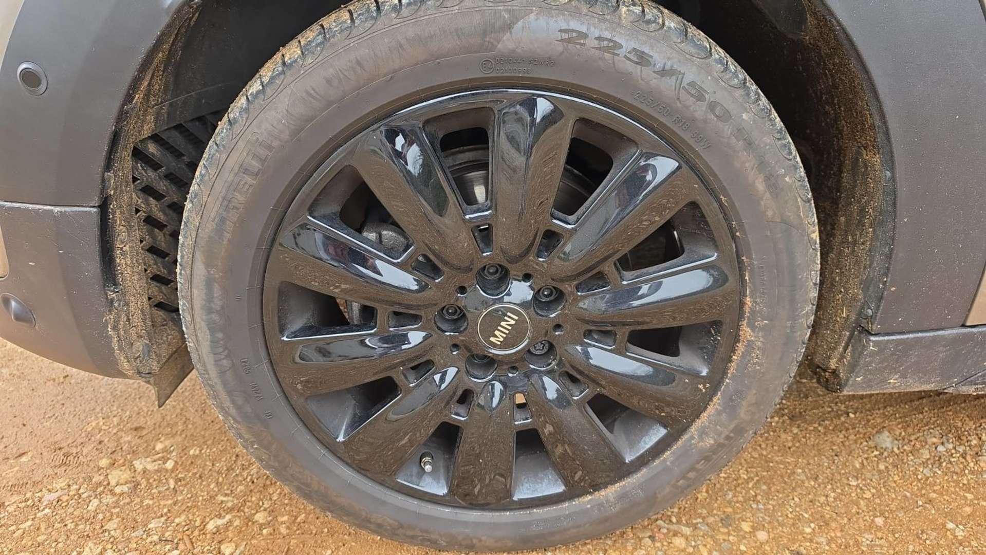 Mini Cooper Cooper - 2020 - Joinsteer - #17