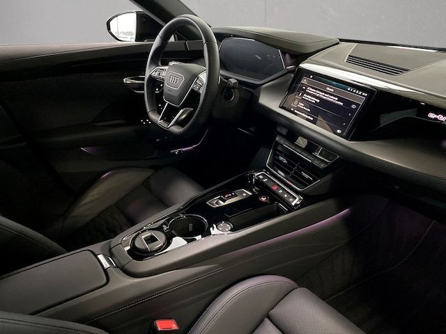 Audi E-tron GT Quattro E-tron Quattro - 2021 - Joinsteer - #14