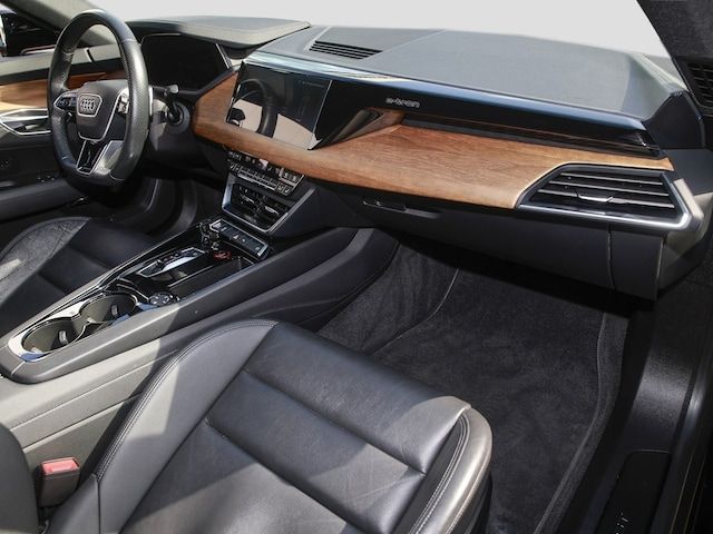 Audi E-tron GT Quattro E-tron Quattro - 2023 - Joinsteer - #14