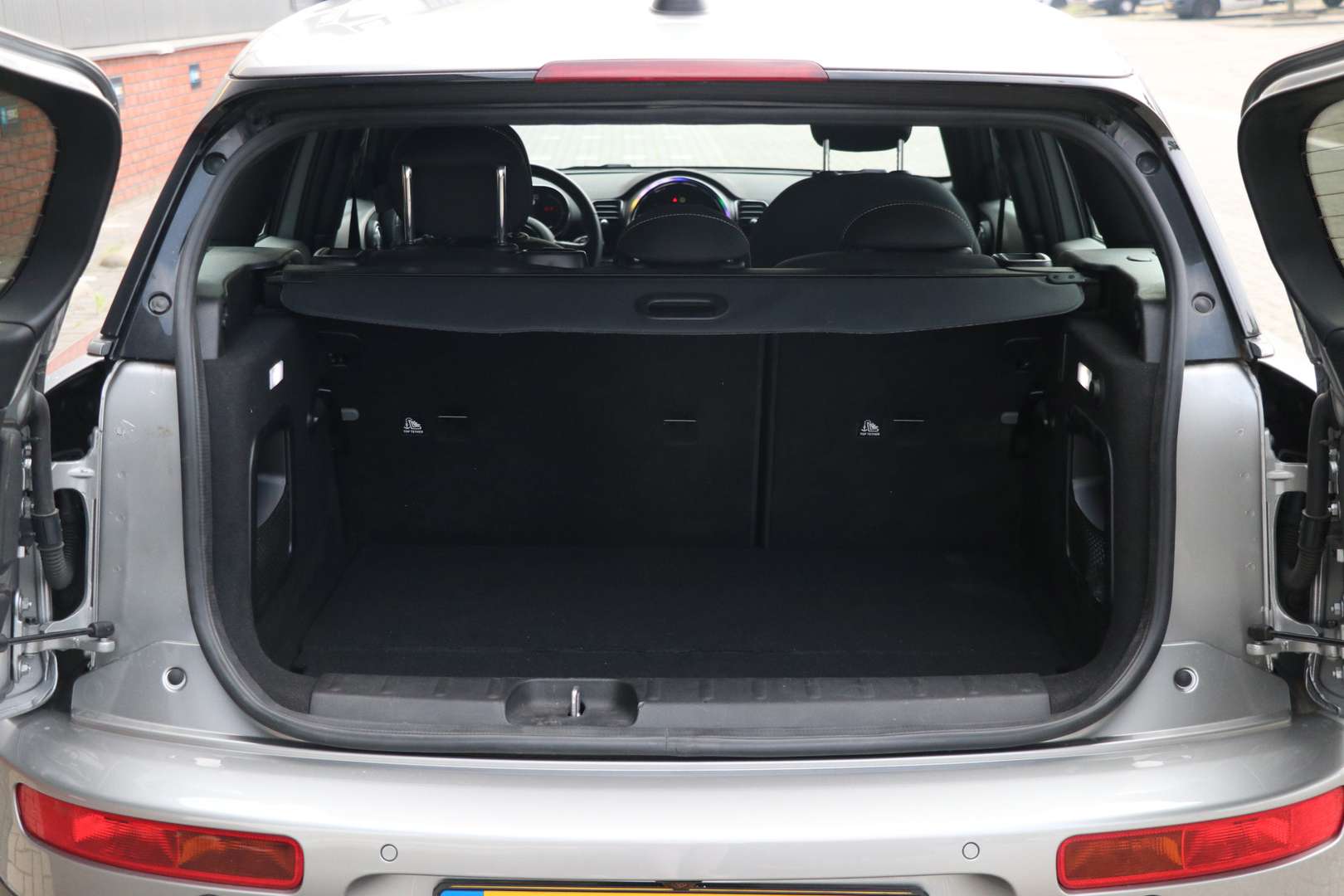Mini Clubman Essential Cooper - 2023 - Joinsteer - #15