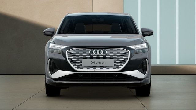 Audi Q4 Sportback E-tron 55 E-tron Quattro - 2025 - Joinsteer - #4