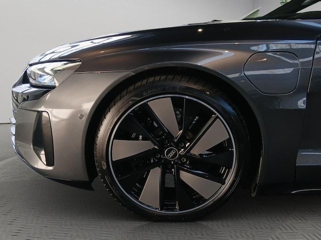 Audi E-tron GT Quattro E-tron Quattro - 2022 - Joinsteer - #21