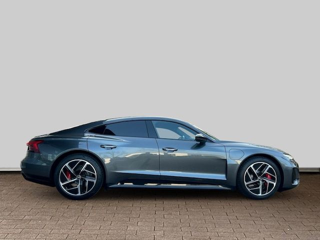 Audi E-tron GT Quattro E-tron Quattro - 2021 - Joinsteer - #5