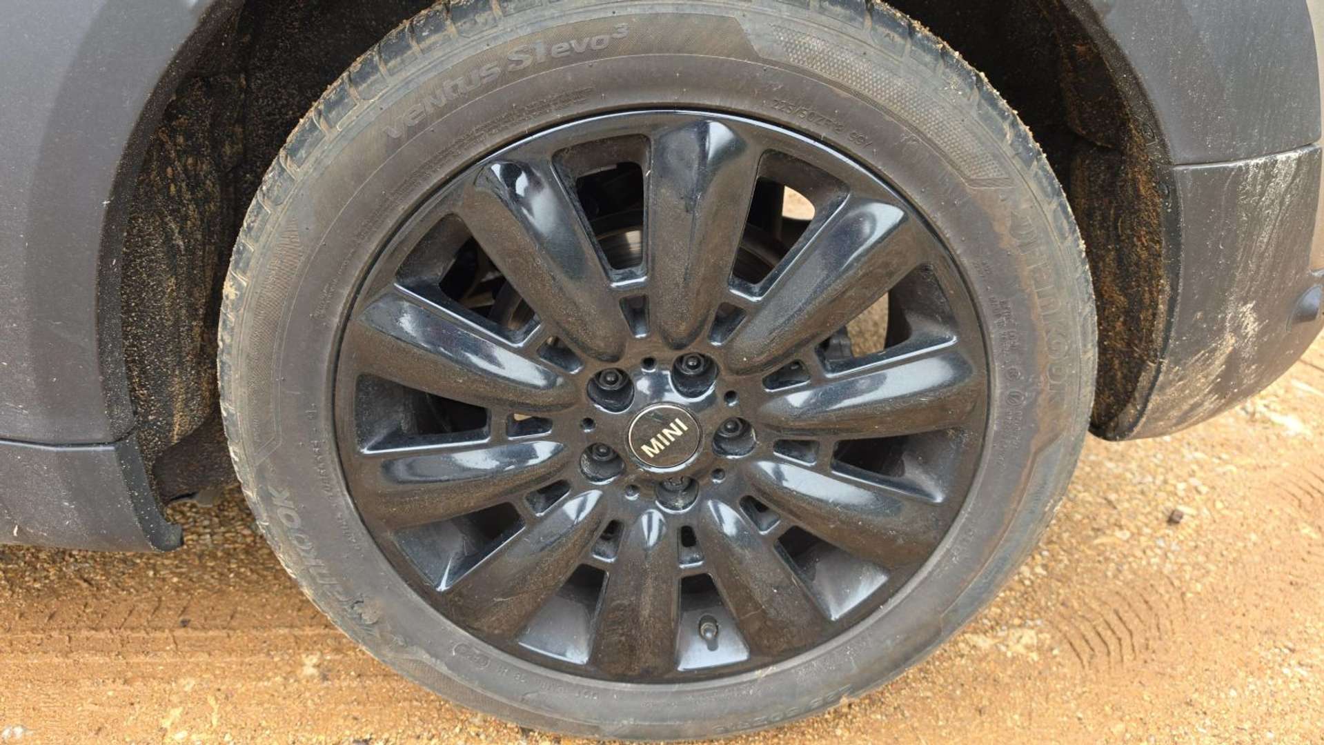 Mini Cooper Cooper - 2020 - Joinsteer - #18