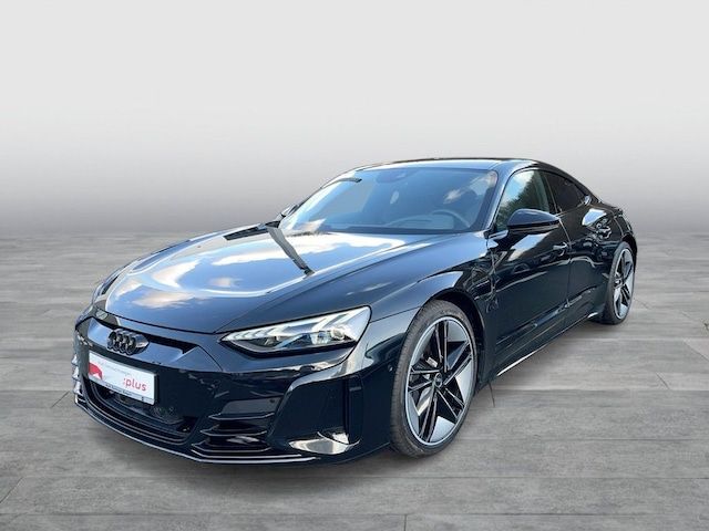 Audi E-tron GT Quattro E-tron Quattro - 2021 - Joinsteer - #2