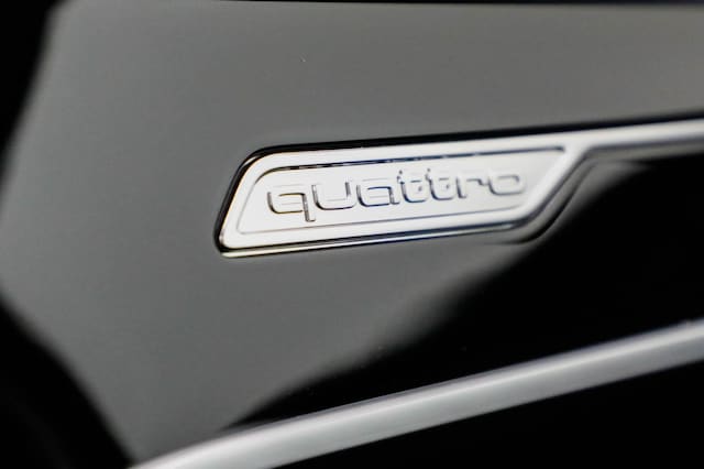 Audi A6 Avant Advanced 50 TDI Quattro Tiptronic - 2025 - Joinsteer - #22