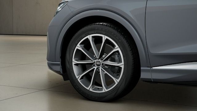 Audi Q4 Sportback E-tron 55 E-tron Quattro - 2025 - Joinsteer - #5