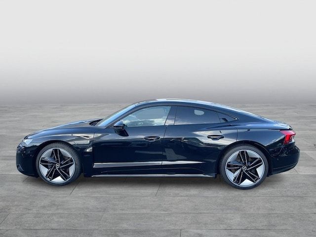 Audi E-tron GT Quattro E-tron Quattro - 2021 - Joinsteer - #3