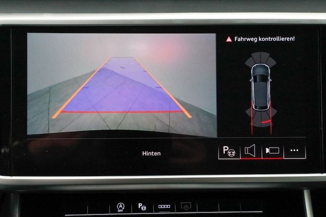 Audi A6 Avant Advanced 50 TDI Quattro Tiptronic - 2025 - Joinsteer - #23
