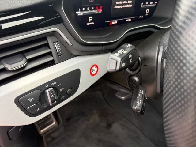 Audi S5 Sportback TDI Quattro Tiptronic - 2023 - Joinsteer - #18
