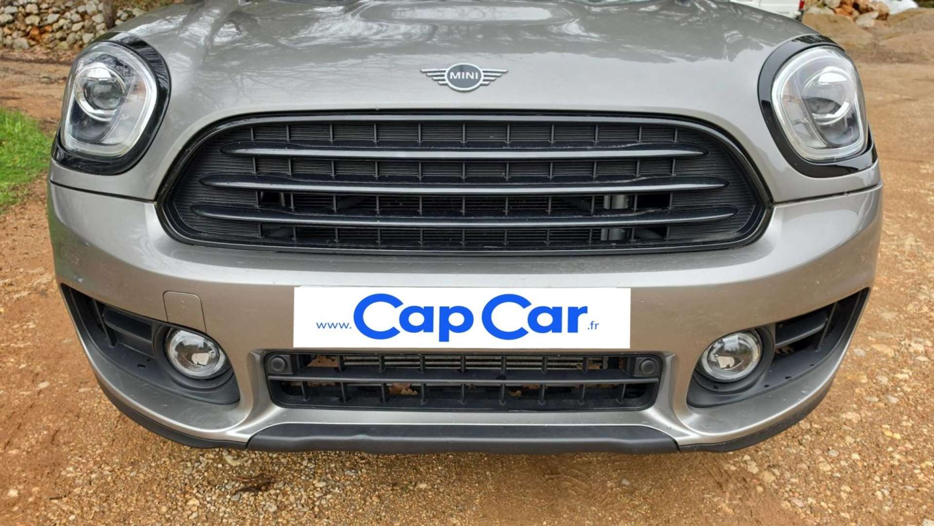 Mini Cooper Cooper - 2020 - Joinsteer - #19