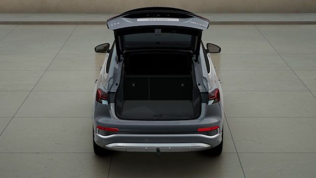 Audi Q4 Sportback E-tron 55 E-tron Quattro - 2025 - Joinsteer - #6