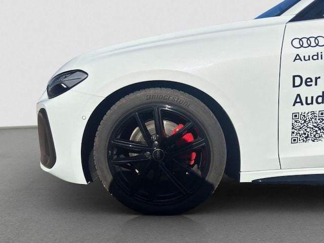 Audi A5 Avant TDI Quattro S Tronic - 2024 - Joinsteer - #23