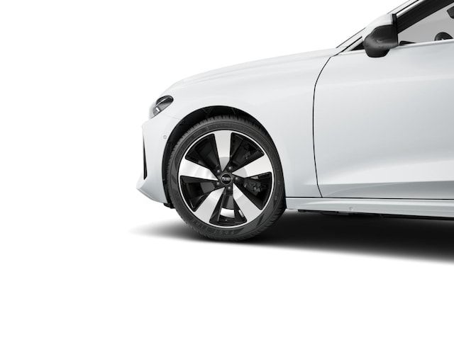 Audi A5 Avant TDI Quattro S Tronic - 2025 - Joinsteer - #3
