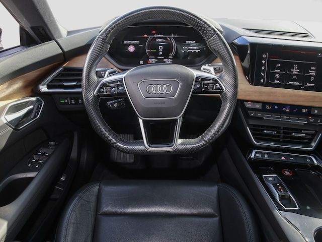 Audi E-tron GT Quattro E-tron Quattro - 2023 - Joinsteer - #16