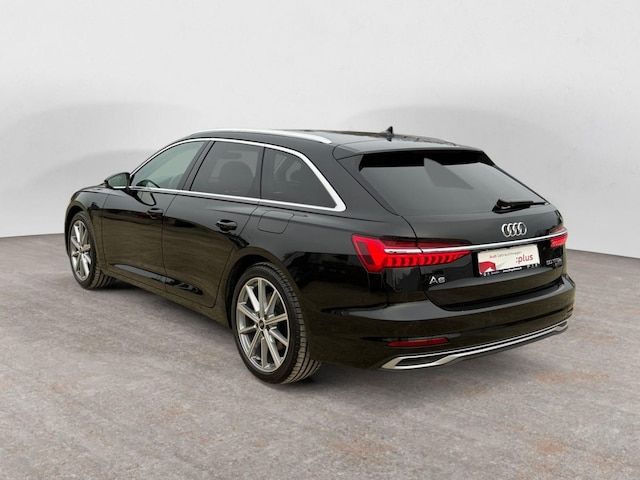 Audi A6 Avant TFSI E Advanced 50 TFSI E Quattro S Tronic - 2025 - Joinsteer - #4