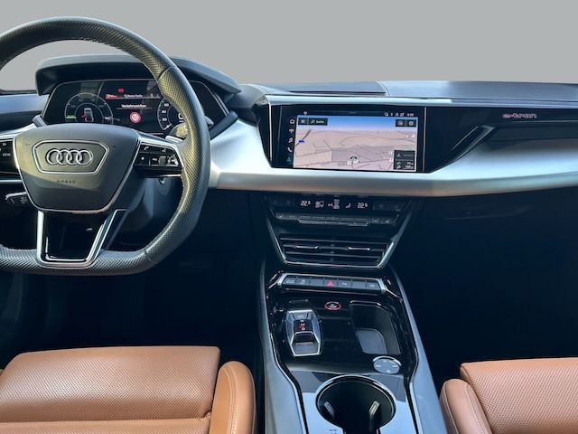 Audi E-tron GT Quattro E-tron Quattro - 2021 - Joinsteer - #8