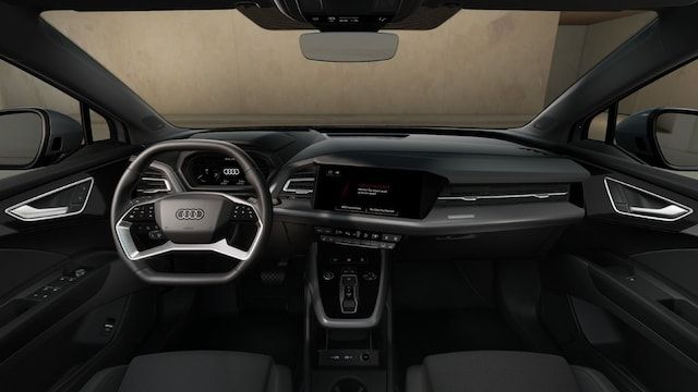 Audi Q4 Sportback E-tron 55 E-tron Quattro - 2025 - Joinsteer - #7