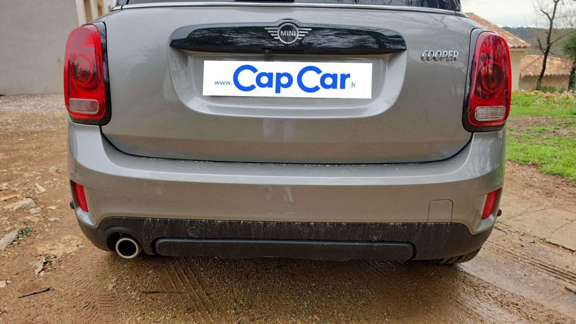 Mini Cooper Cooper - 2020 - Joinsteer - #20