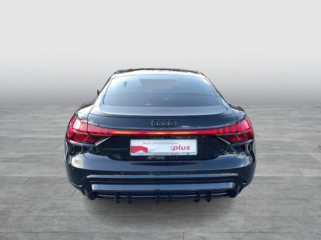 Audi E-tron GT Quattro E-tron Quattro - 2021 - Joinsteer - #5