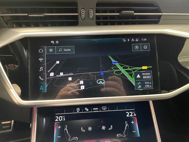 Audi S6 Avant TDI Quattro Tiptronic - 2023 - Joinsteer - #14