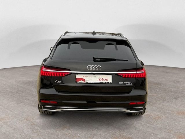 Audi A6 Avant TFSI E Advanced 50 TFSI E Quattro S Tronic - 2025 - Joinsteer - #6
