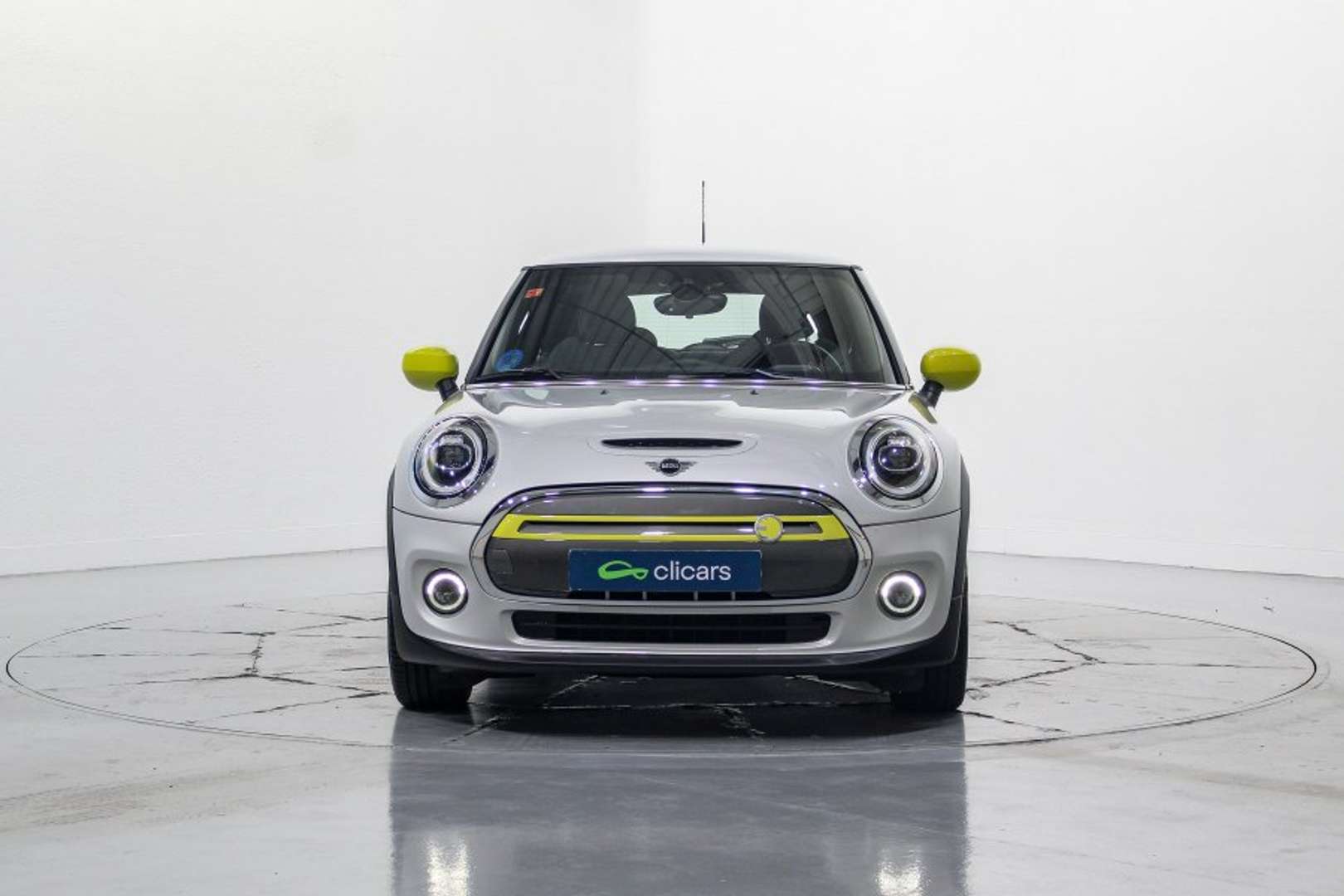 Mini Electric Cooper SE - 2021 - Joinsteer - #2