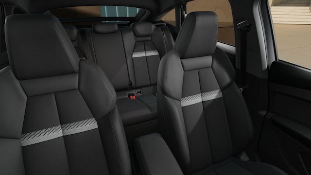 Audi Q4 Sportback E-tron 55 E-tron Quattro - 2025 - Joinsteer - #9