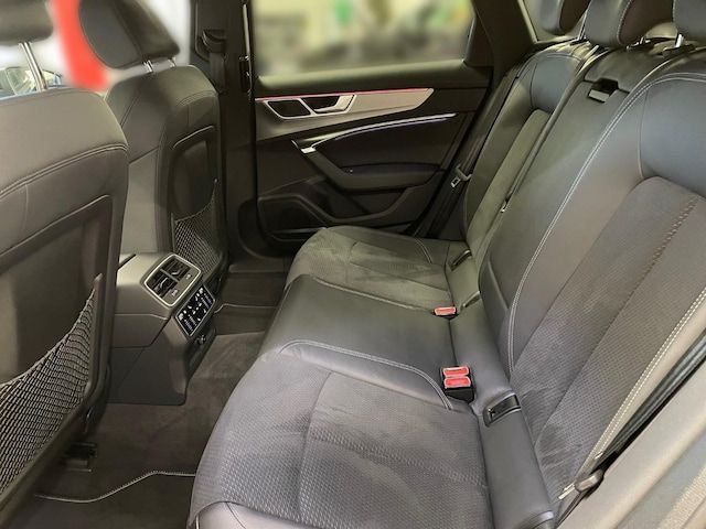 Audi S6 Avant TDI Quattro Tiptronic - 2023 - Joinsteer - #16
